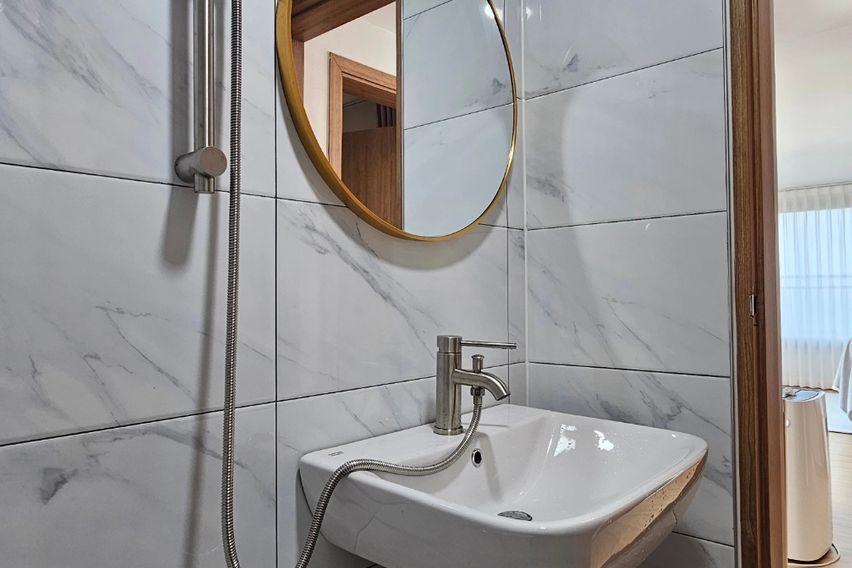 제주가성비오션뷰바다오름