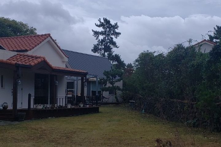Eden House 3th image