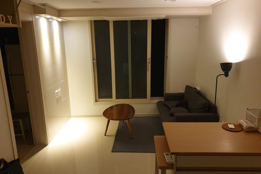 서울숲♥성수 투룸