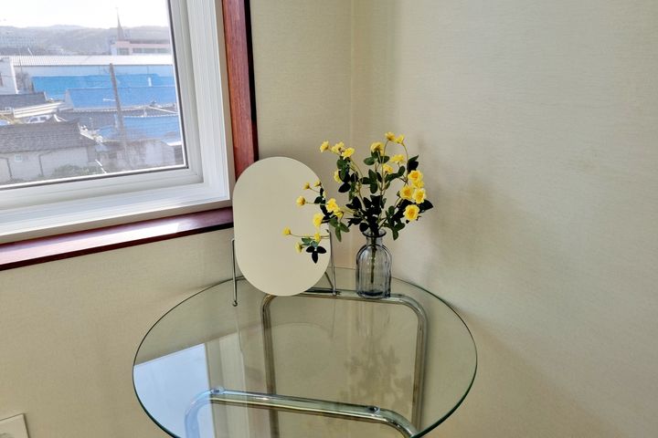 Yongsan-dong Villa, fully furnished 6th image