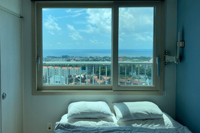 [제주] 베이스캠프중문