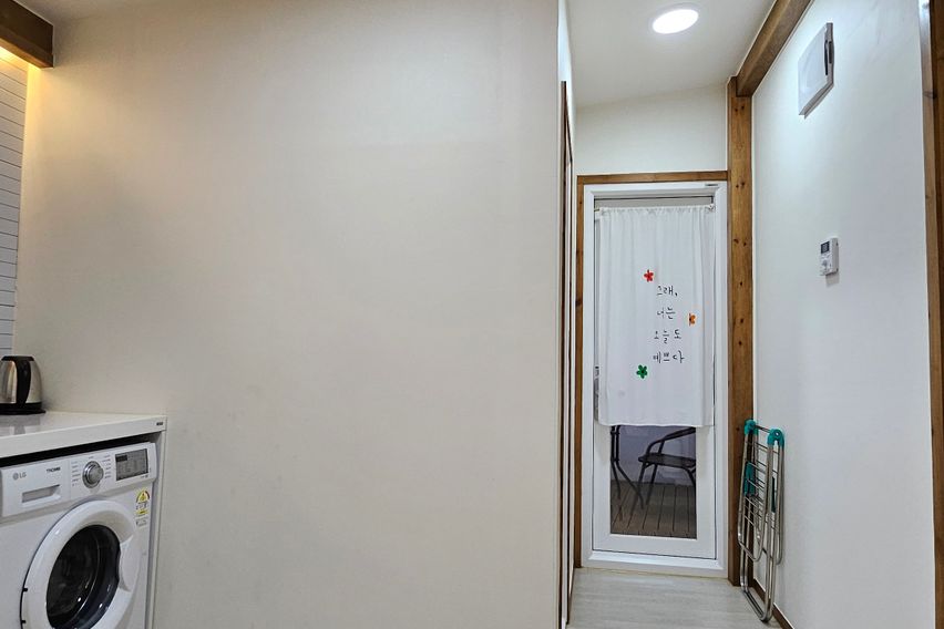 교동 민화마을 별채