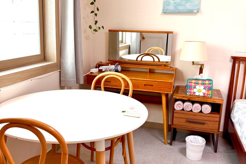 서면전포역 5분 스윗D 4번째 이미지