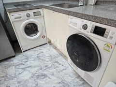 Fully furnished, newly built 1.5-room unit π 6th image