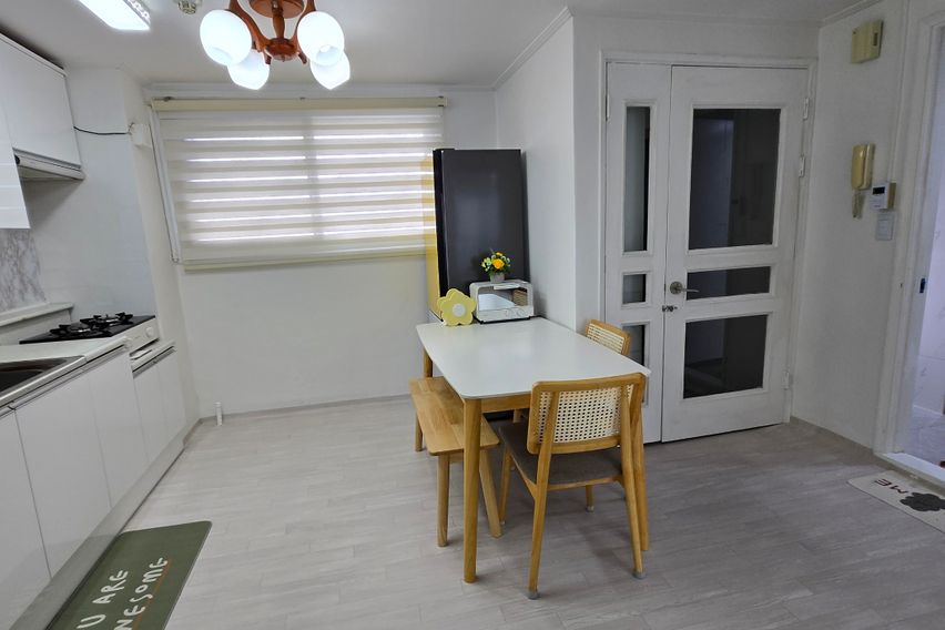 두류역 풀옵션 아파트