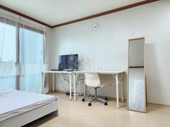 Hyeongsan Rotary, Studio Apartment 603 2th image