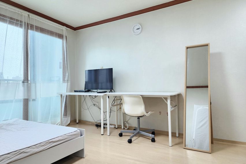 형산로터리,원룸 603 2번째 이미지