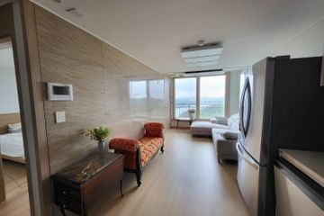 군산 은파호수공원뷰