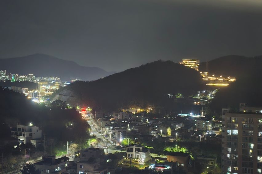 여수힐링하우스