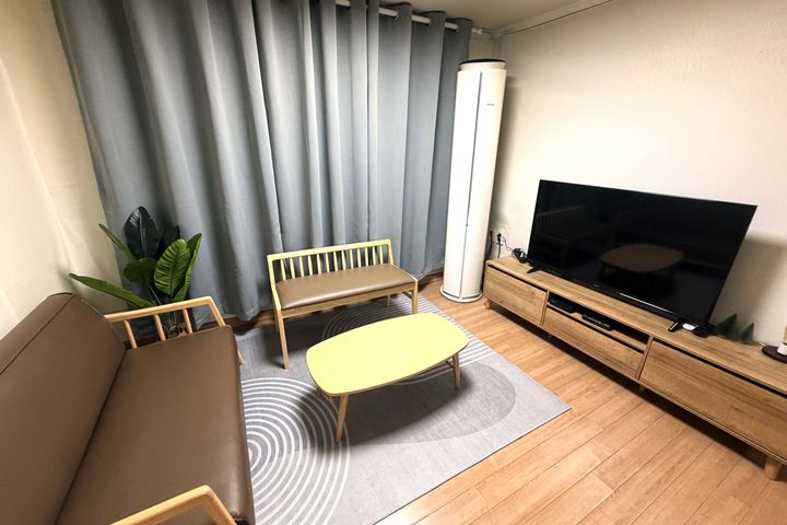 Cozy House 5번째 이미지