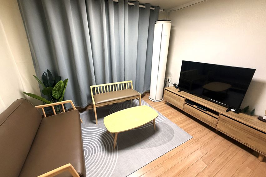 Cozy House 5번째 이미지