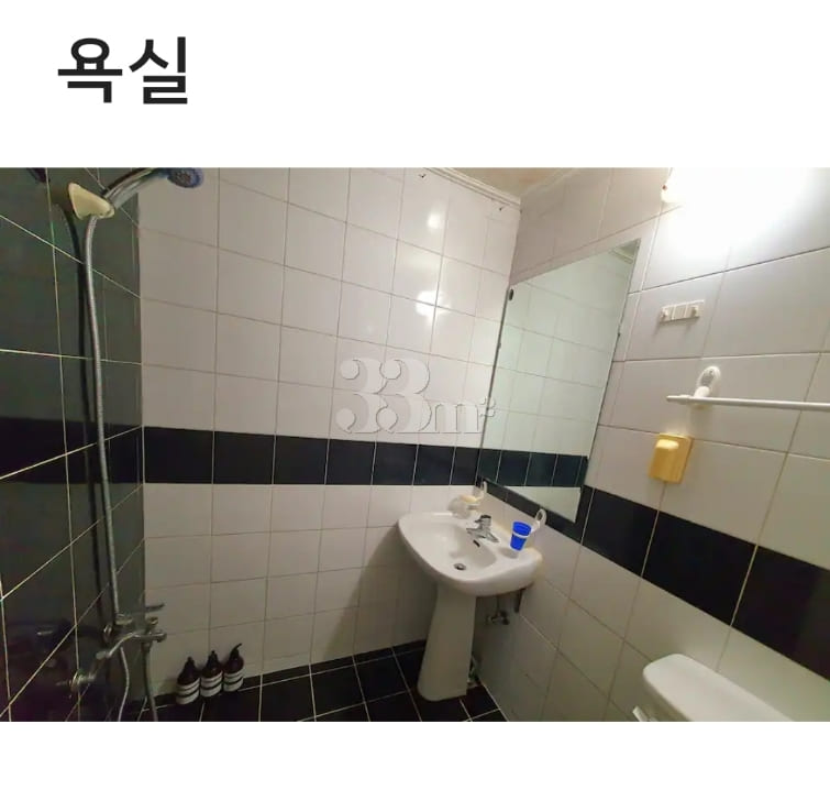 Imdang Station 15-minute two-room apartment B 11th image