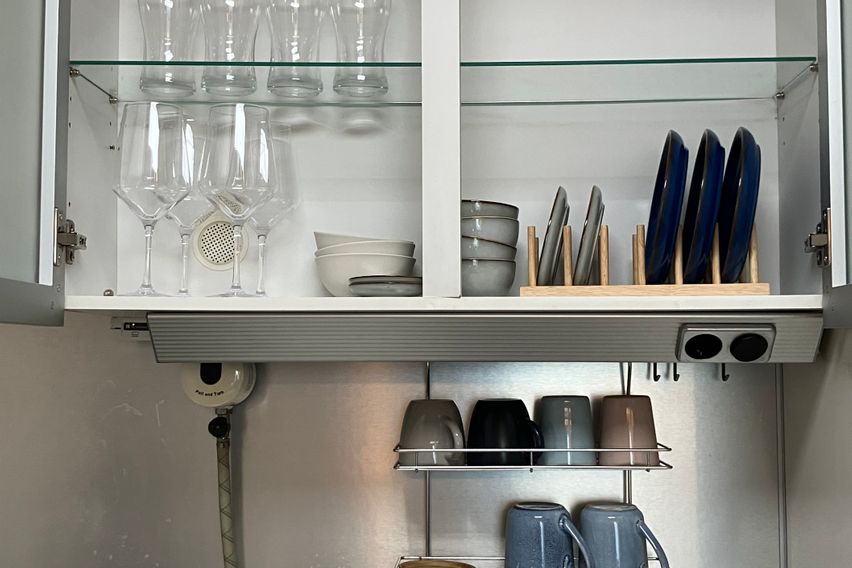 정자역3분 호텔 감성 15번째 이미지