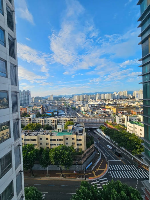 Accommodation in Dongseong-ro, Gyo-dong, near 3th image