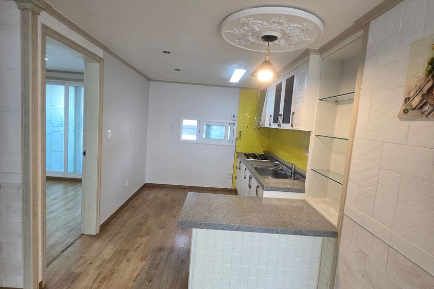 예쁘고  깨끗한 투룸 9번째 이미지