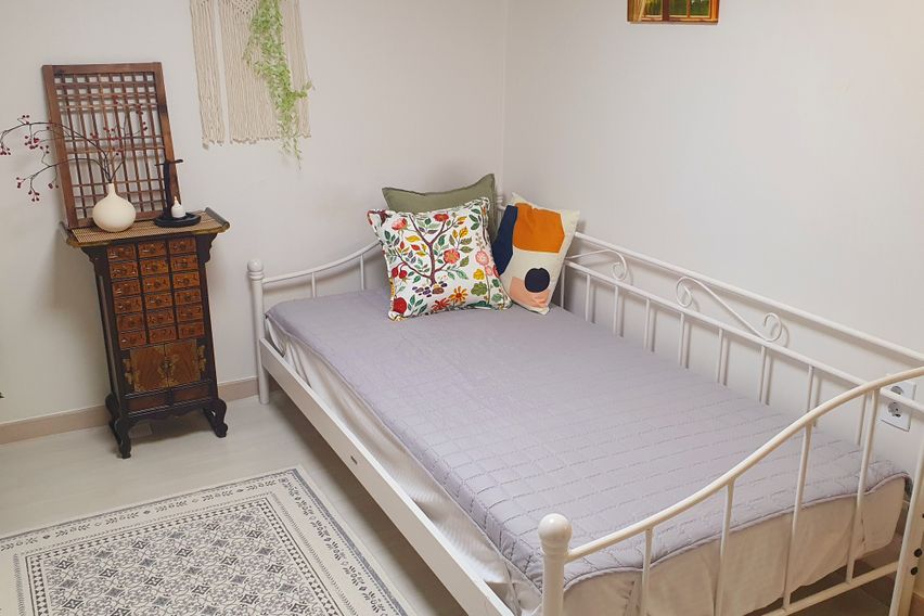 서울역 독채 1층2룸