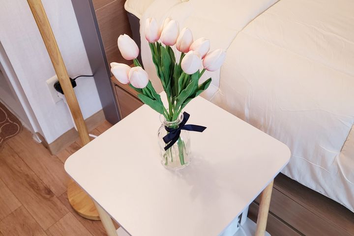 🪴 Apartment 1 minute from the hospital near  3th image