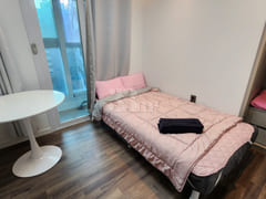 Line 9 Magok-Yeouido Area: 2-Room Unit 2 3th image