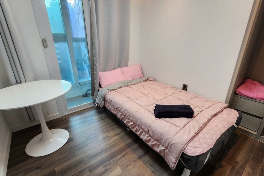 9호선 마곡여의 투룸2