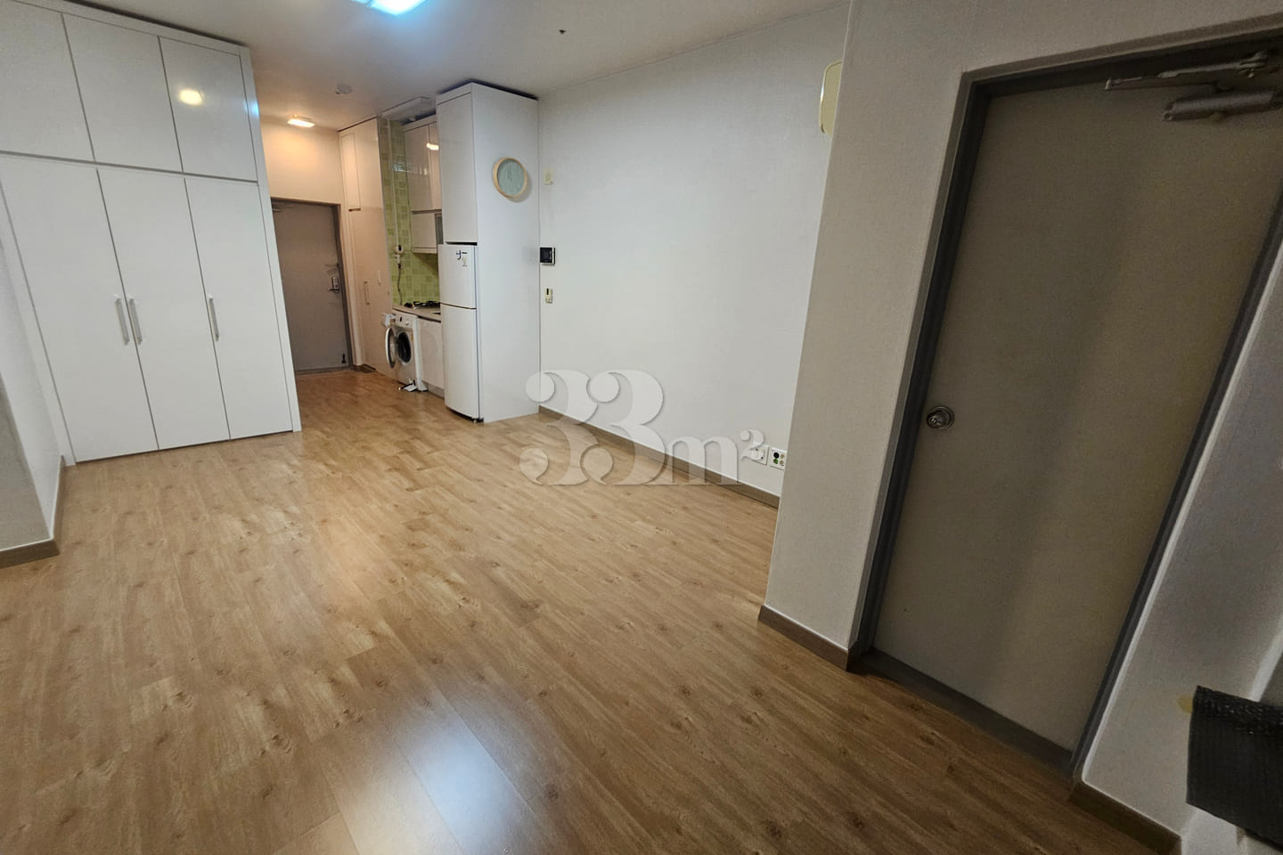 TowerQ Apartment 3th image