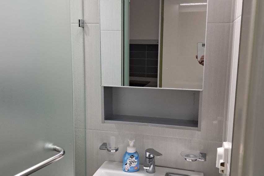 오션클라우드 휴 원룸