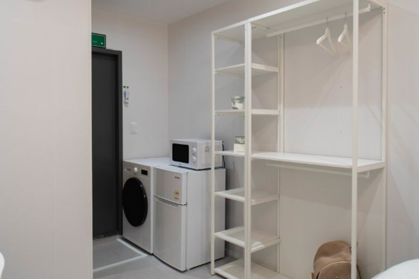 홍대신촌 여성전용216 5번째 이미지