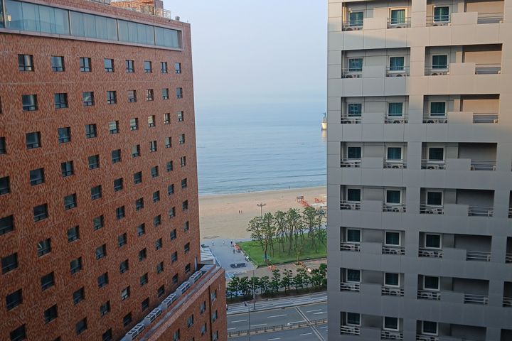 해운대바다 호텔 10 16번째 이미지