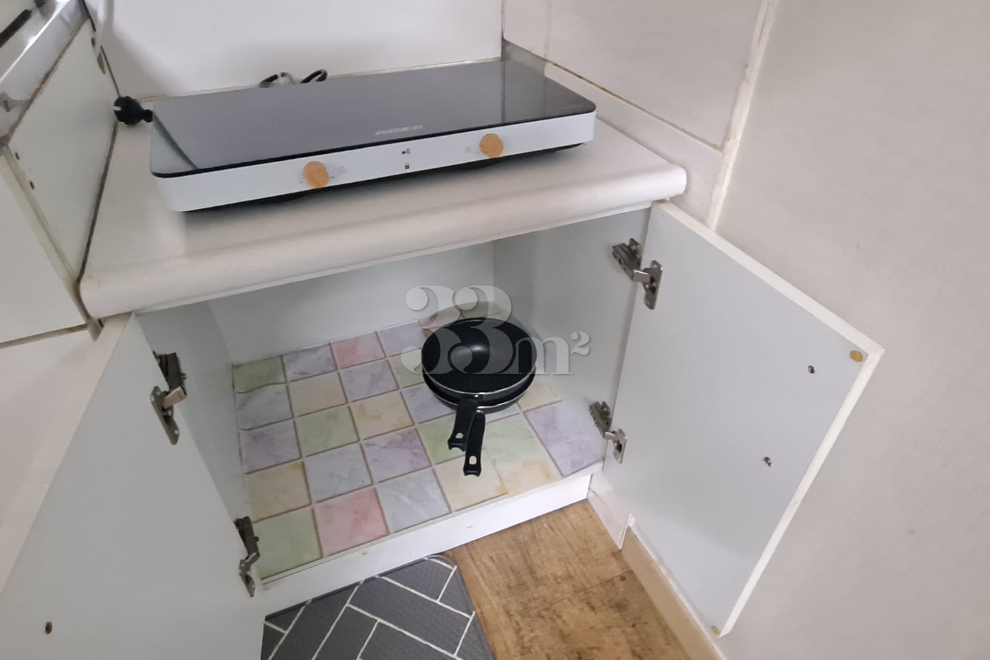 Studio apartment in Gwansol-dong, Wonju-si 7th image