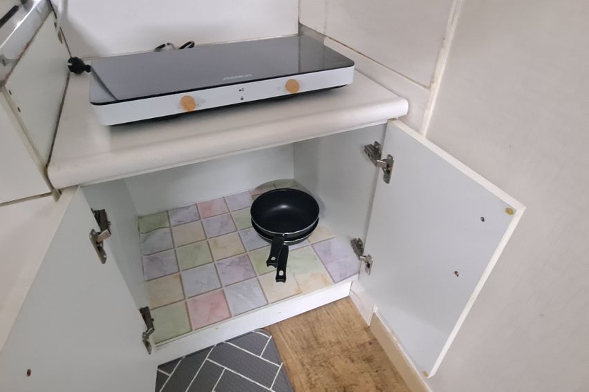 원주시 관설동 원룸 7번째 이미지