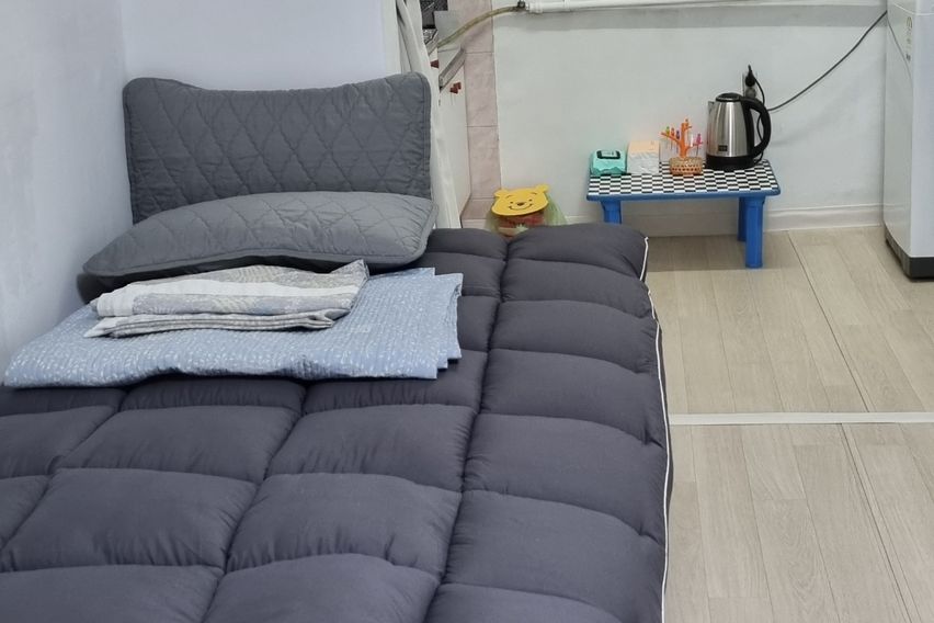 조용한 1층방 1번째 이미지