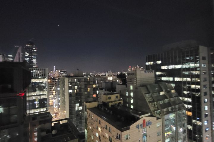 💕강남역30초스카이뷰짱 12번째 이미지