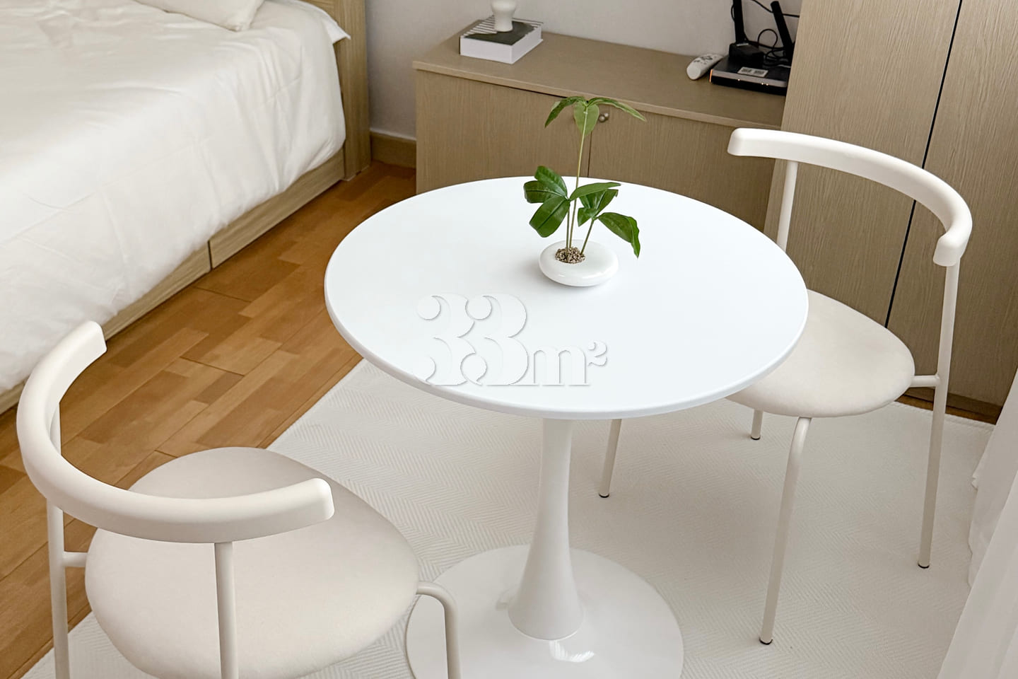 Fully furnished 1.5-room unit near Hongik Uni 12th image