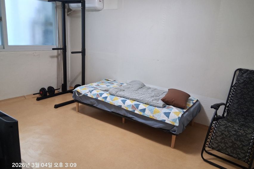 부천 일빵빵 투룸 4층