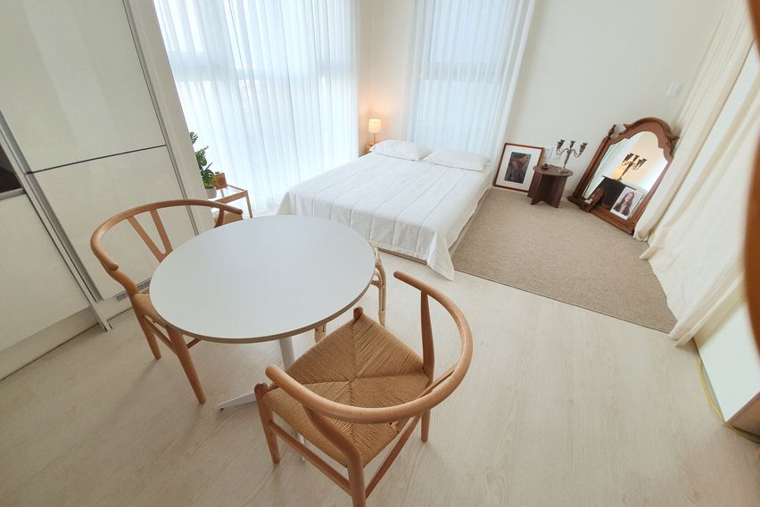  깔끔한 동대구 풀옵션