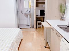 Clean room in Paju Gyoha 2th image