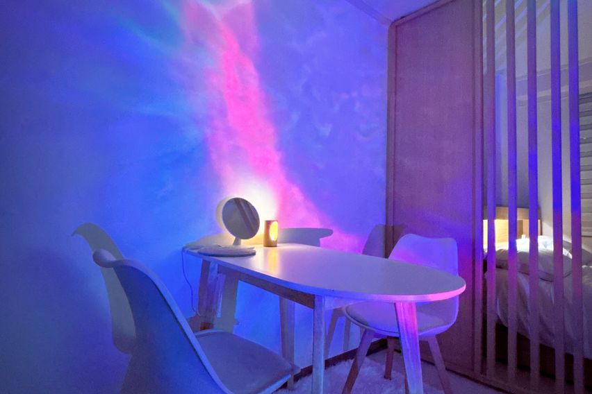 서초🧡남부터미널 호텔급