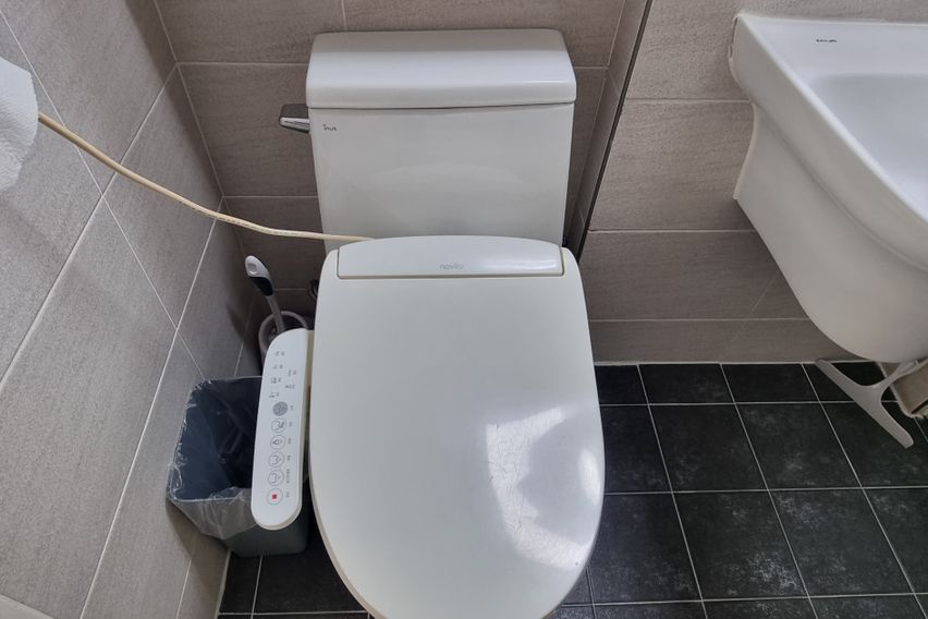 선정릉 방2욕실2무료주