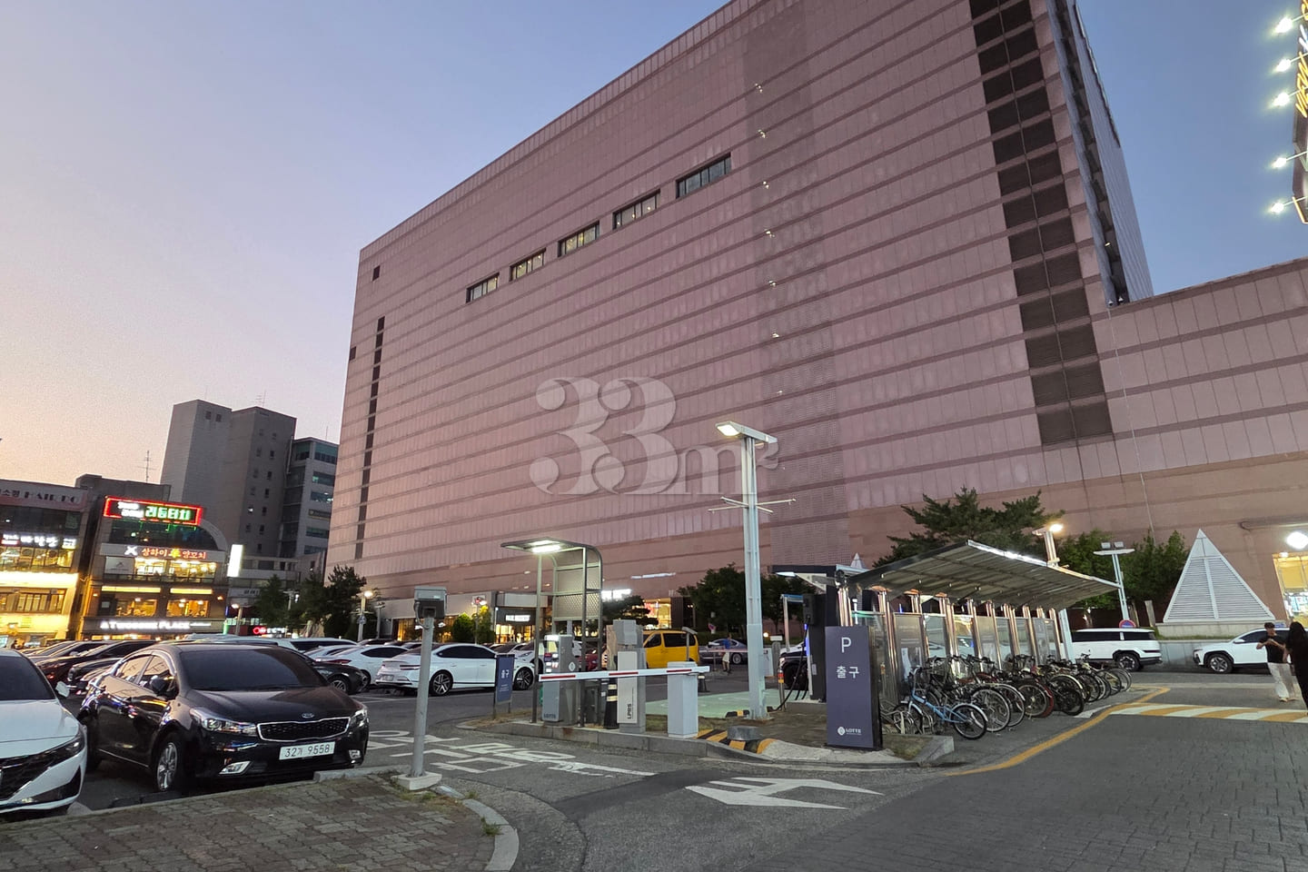 Daeyoung: 5 minutes to Yongmun Station and Lo 7th image