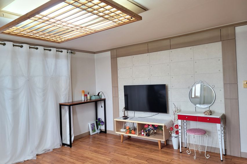 행복쉼~한옥마을걸어1분