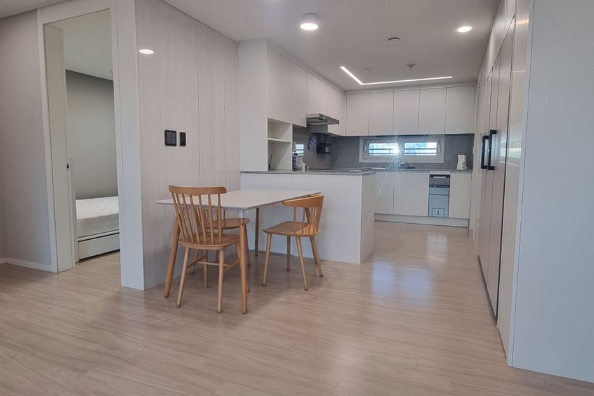 고려대병원신축아파트