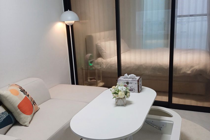 부산광안리 오션뷰