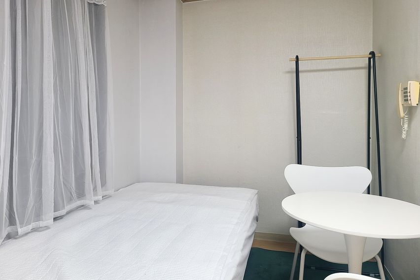 Line 2/Guro Digital Complex Station/Station A 3th image