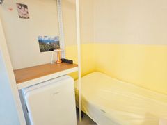 Shower room on the women-only floor 1th image