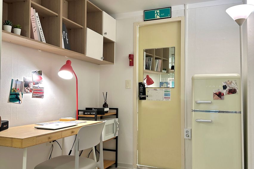 분당서울대오리역1분B