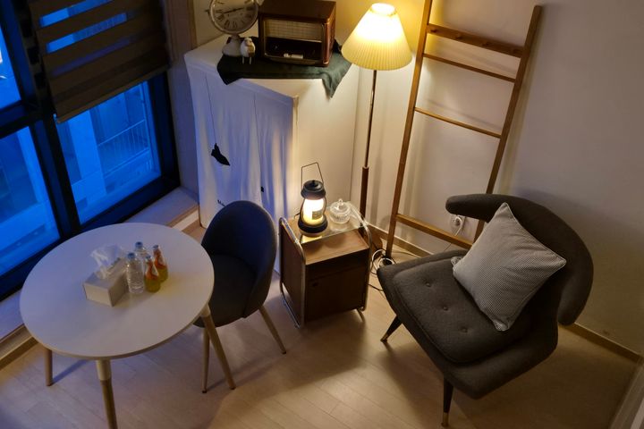 오픈할인°성수건대뚝섬 4번째 이미지