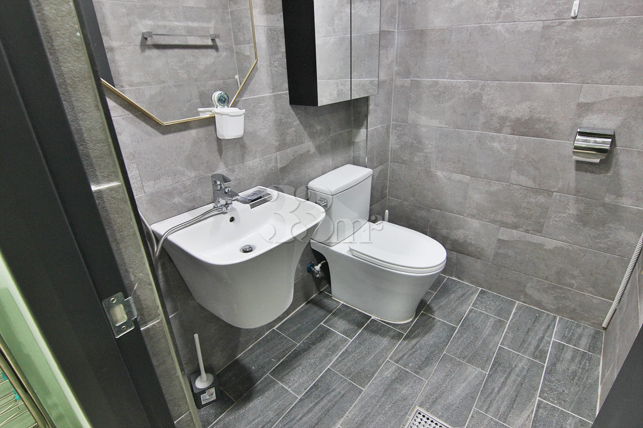 42 Neat Studio Apartment (Yonsei Area) 8th image
