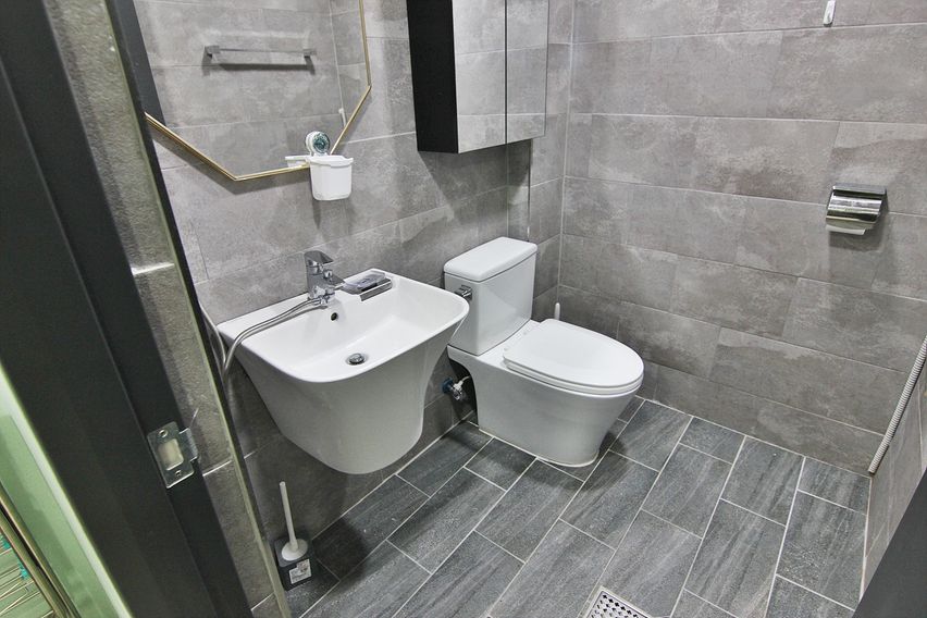 42 연세 깔끔한 원룸