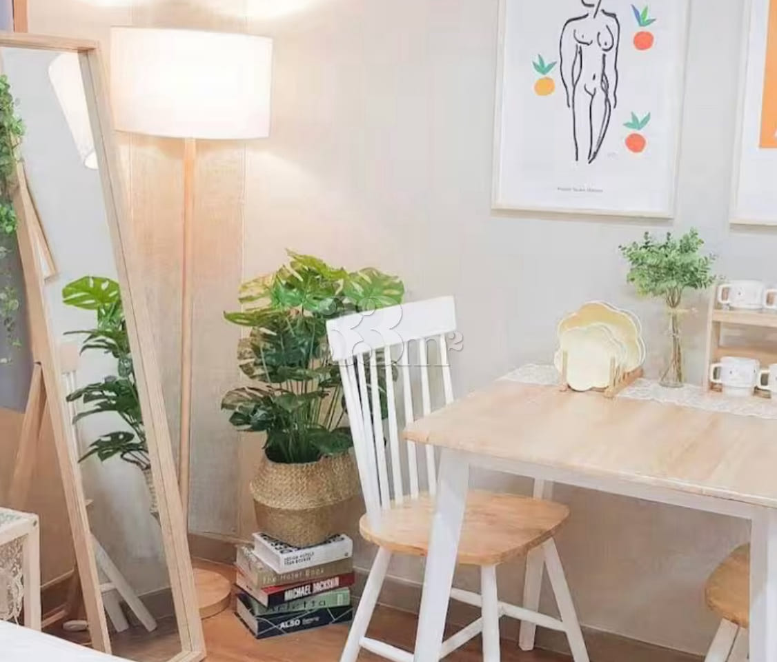 Studio apartment 2, 5-minute walk from Seoul  2th image
