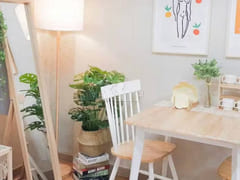 Studio apartment 2, 5-minute walk from Seoul 2th image