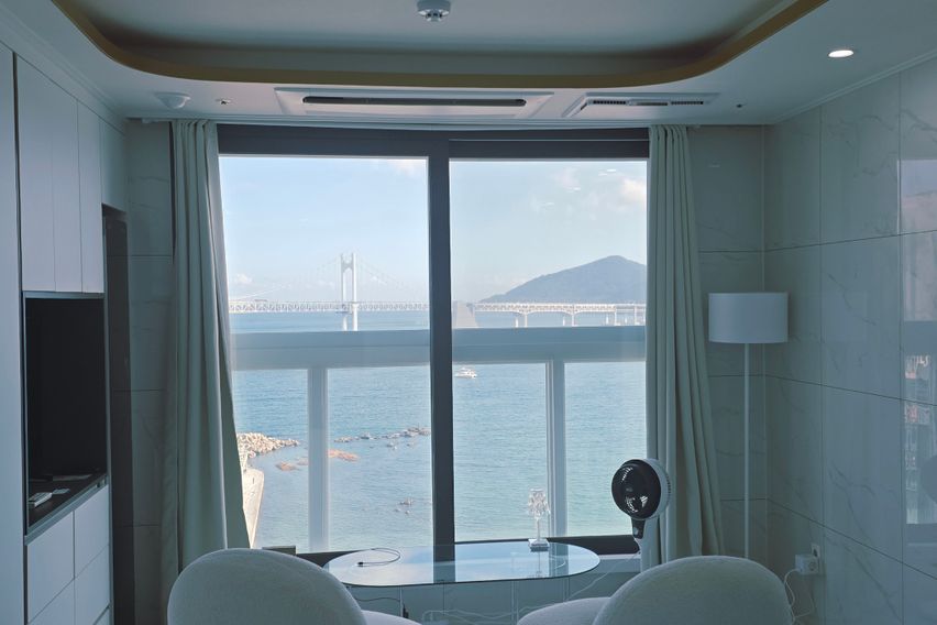 광안대교뷰 사랑💕